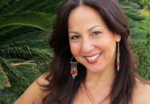 Gina Amato combines law, dance, and wellness in her daily life