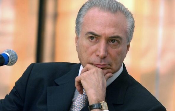 Controversy Regarding Brazil Social Policies and U.S. Corporations