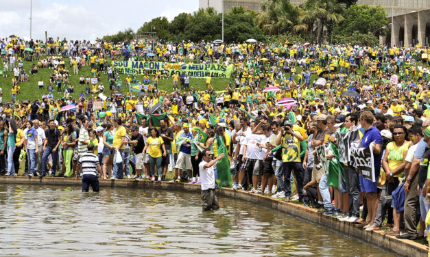 The Brazilian Hour: Dec 4th, a Day that Changed the Nation