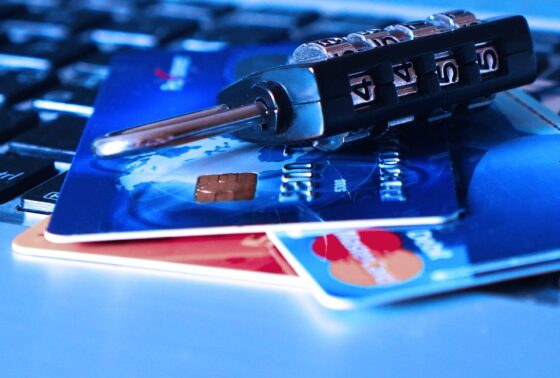 Monitoring your credit regularly is one of the most effective ways to detect fraud before it causes significant damage