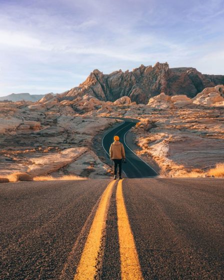 CHASING ADVENTURE: HOW BRAZILIANS FOUND THE WORLD THROUGH SPORTS 3 The internal journey is about who we become while getting there.
