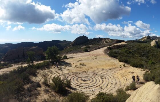 Hiking often brings back memories and emotional connections.