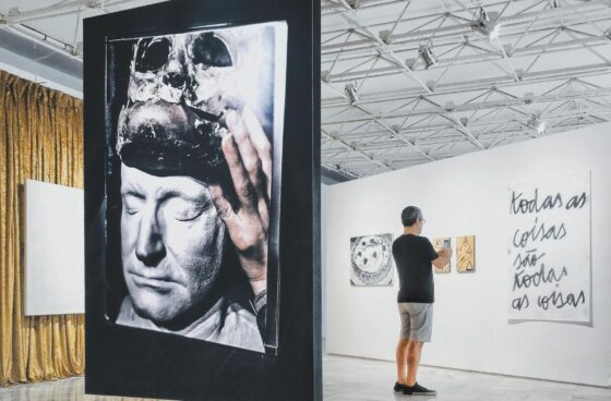 San Francisco has a strong Brazilian presence, including in art and culture, which extends throughout the Bay Area