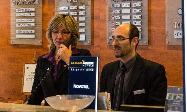 AVOIDING TRAPS: HOTEL COSTS AND TRAVEL INSURANCE