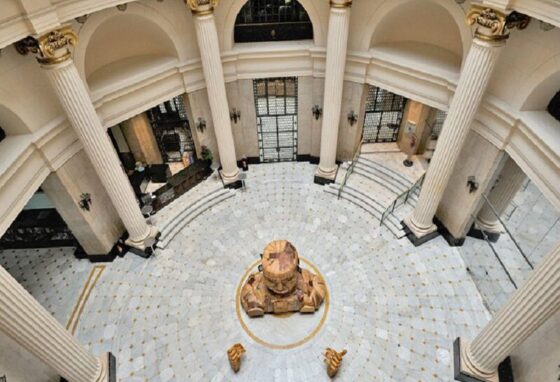 BRAZIL’S TOP 10 VOTED TOURIST ATTRACTIONS 1 Centro Cultural Banco do Brasil, Rio de Janeiro (RJ)