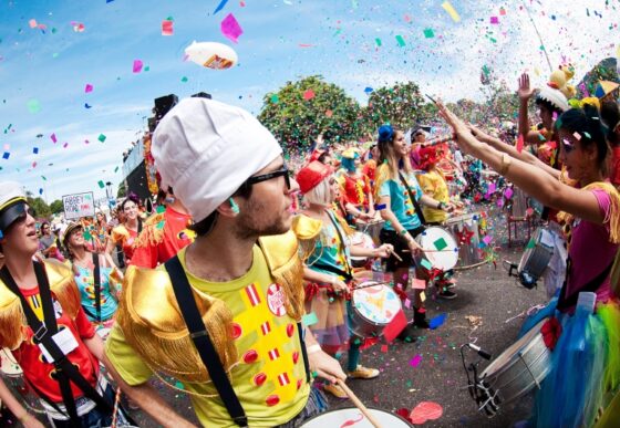 BRAZILIAN CARNIVAL: HISTORY, ORIGINS, AND CULTURAL INFLUENCE EXPLAINED 1 Carnival is one of the oldest festivals in human history, rooted in ancient mythological traditions.