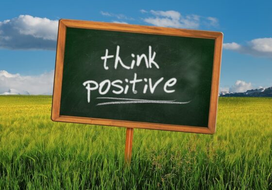 Positive affirmations help reprogram habits, thoughts, and emotional responses.