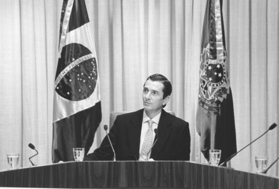 The Collor impeachment showed the power of civic mobilization