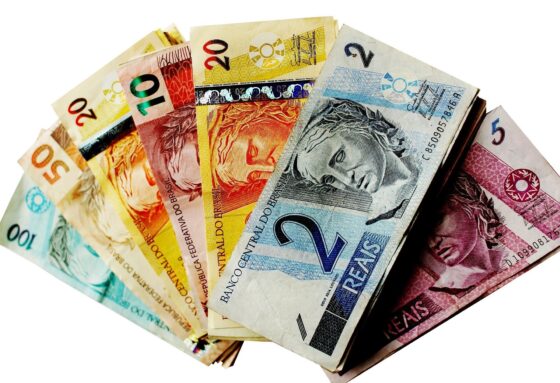 Brazil adopted several different currencies throughout its history due to periods of inflation and economic instability.