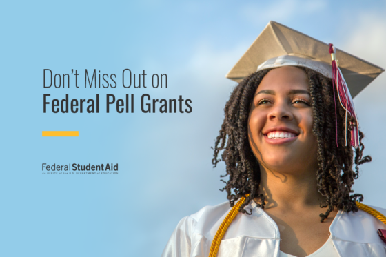 Pell Grants are federal financial aid grants designed to help low-income students pay for college in the United States