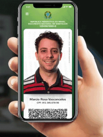 Carteira de Identidade Nacional (CIN): Guia Completo para Brasileiros Residentes nos Estados Unidos 2 Até o final de 2026, o governo federal projeta que 100 milhões de brasileiros terão a CIN