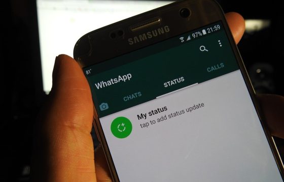 O WhatsApp é uma das principais ferramentas de comunicação para brasileiros