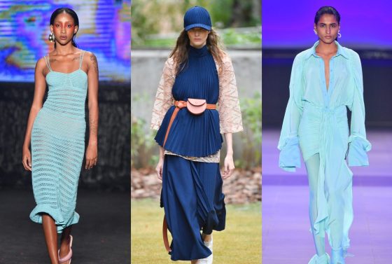 AS MAIS IMPORTANTES FEIRAS DE NEGÓCIOS NO BRASIL 2 A São Paulo Fashion Week (SPFW) é um dos principais eventos de moda do Brasil