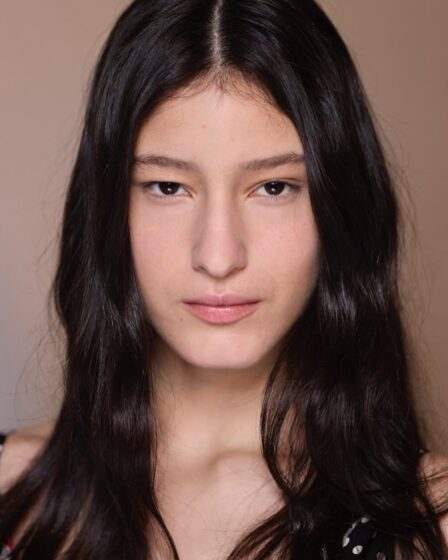 BRAZIL’S TOP SUPERMODELS: BEAUTY, FAME, AND GLOBAL RUNWAYS 3 Luisa Perote is part of the new generation of Brazilian talent