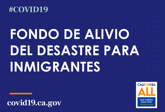 Califórnia Disponibiliza US$125 Milhões Para Ajudar Cerca de 150 Mil Indocumentados que Trabalham no Estado Dourado 1 A Califórnia anunciou US$ 125 milhões para apoiar cerca de 150 mil imigrantes indocumentados afetados pela crise da Covid-19.