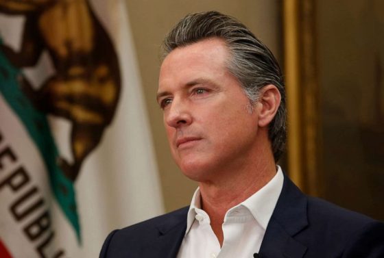 Gavin Newsom criou uma força-tarefa bipartidária para ajudar na recuperação econômica da Califórnia durante a crise provocada pela Covid-19.