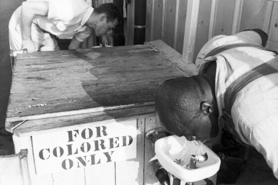 Os 25 Condados Com Mais Segregação Racial nos Estados Unidos 1 Pine Bluff, no Arkansas, lidera o ranking das áreas metropolitanas mais segregadas do país.