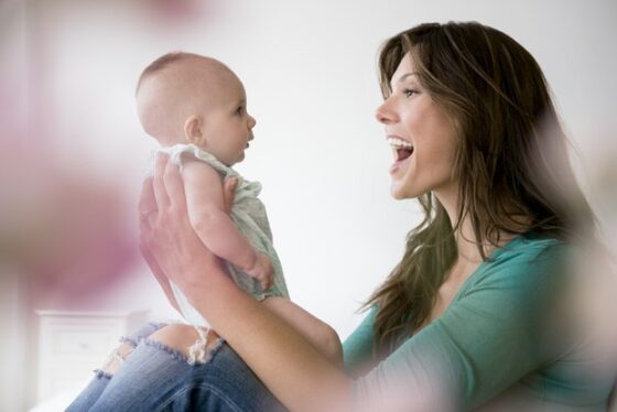 A Importância da Figura Materna no Desenvolvimento dos Filhos 2 A autoestima está diretamente ligada à forma como fomos nutridos emocionalmente.