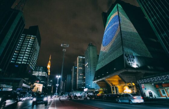 São Paulo is where Brazil's energy, innovation, and culture come together