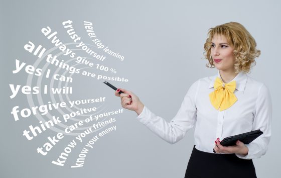 First Step to Success: Mindset Makeover 1 The differences between believing abilities are predetermined and recognizing that skills can develop through experience and effort.