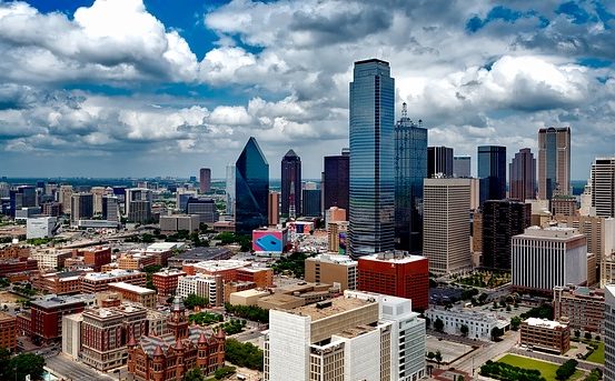 AS MELHORES CIDADES DOS EUA PARA O BEM-ESTAR DE PROPRIETÁRIOS EM 2026 1 dallas 1740681 640 1 e1791245785510