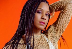 Capoeira became Marquisha Walker’s way of combining fitness, culture, and personal challenge