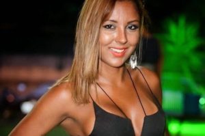 Vanessa Cortês transformed her childhood dream of samba into a professional career in California.