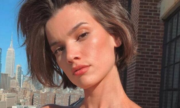 Modelo brasileira que morava nos EUA é encontrada no Rio de Janeiro após um ano desaparecida