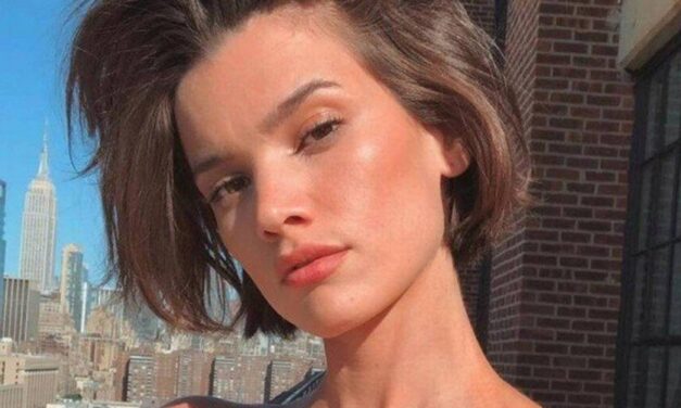 Após 22 dias de Internação, a Modelo Eloisa Fontes Volta para Alagoas