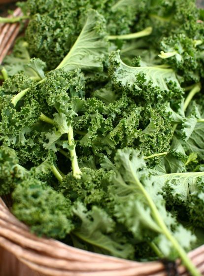 ENERGETIC SOUPS FROM BRAZIL 3 Brazilian Caldo Verde recipe made with potatoes, kale, garlic and chicken broth