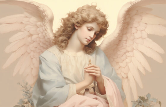 WHAT IS THE DIFFERENCE BETWEEN A GUARDIAN ANGEL AND A GUIDING ANGEL? 2 Some spiritual teachings propose that a soul may exist in hundreds of lifetimes simultaneously