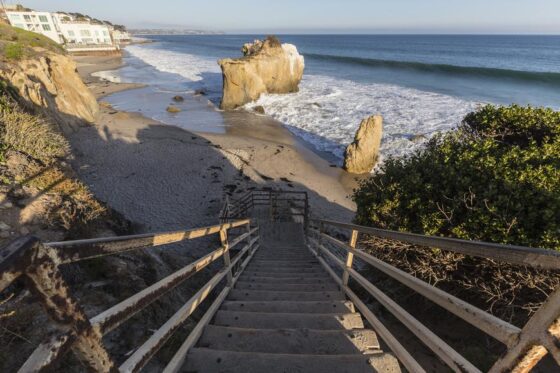 california