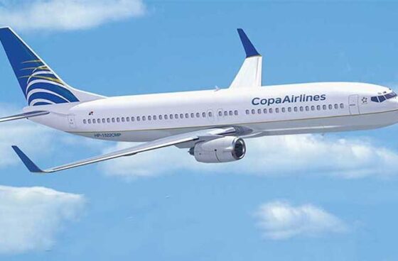 PARA OS VIAJANTES INTERNACIONAIS: MAIS OPÇÕES DE VOOS ENTRE BRASIL E ESTADOS UNIDOS CHEGAM EM BREVE 1 A Copa Airlines pretende ampliar sua presença no Brasil com novas rotas e mais frequências