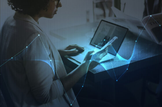 A inteligência artificial já impacta até 40% dos empregos globais, segundo organismos internacionais.