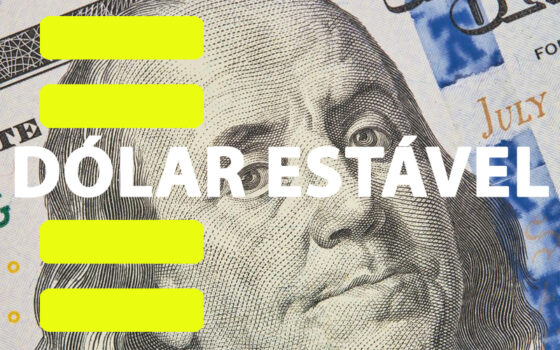 DOLAR ESTAVEL