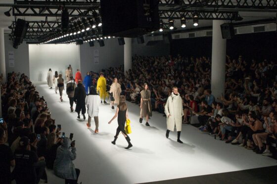 Major trade fairs like São Paulo Fashion Week and the International Auto Show drive global visibility.