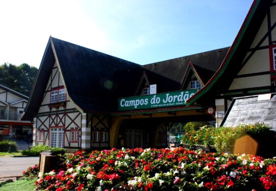 Campos do Jordão é uma alternativa perfeita para quem deseja conhecer um lado diferente do Brasil