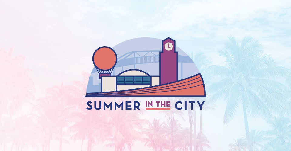 2024 Events Summer in the City 960x500px Web 2 1 1