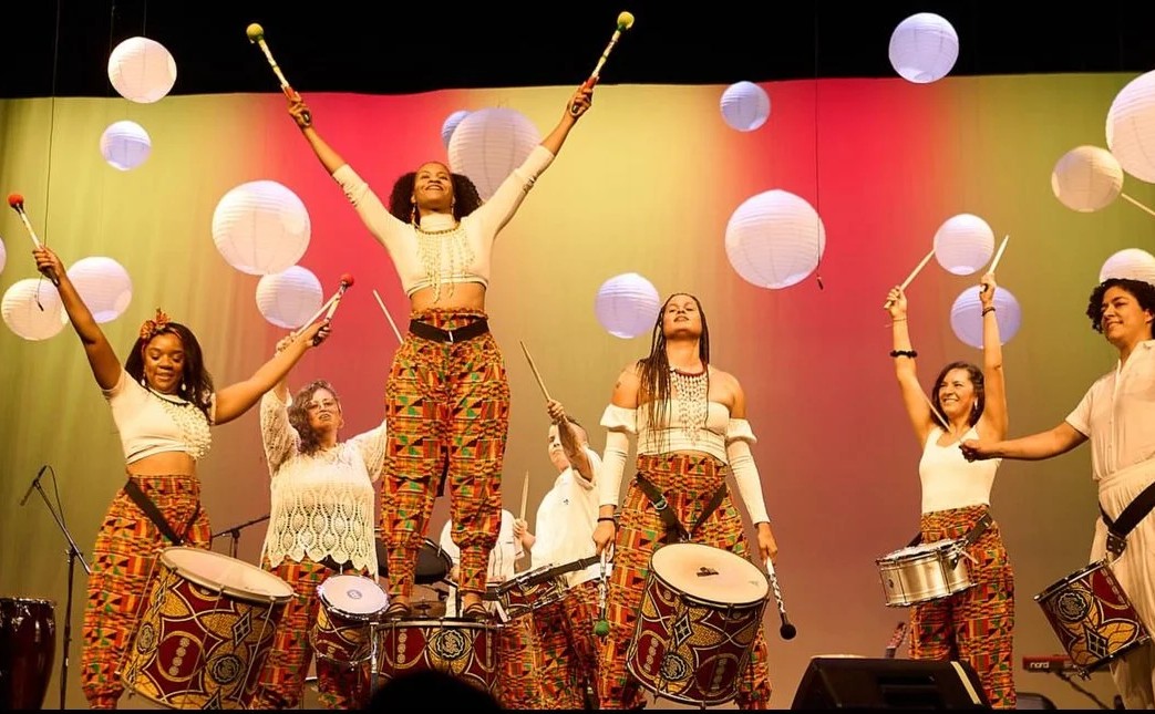 Image Calendar Bloco Obina Grand Performance 2026