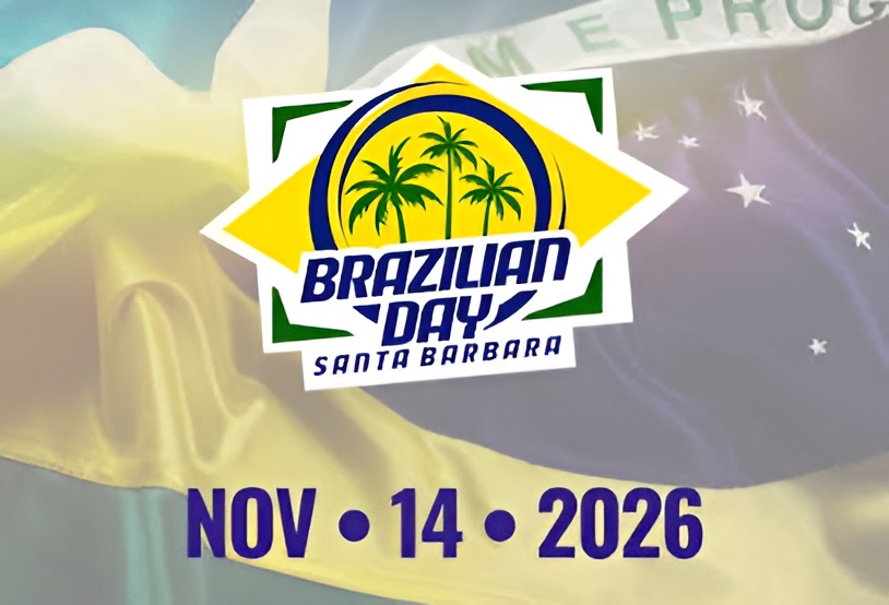 Image Calendar Brazilian Day Santa Barbara