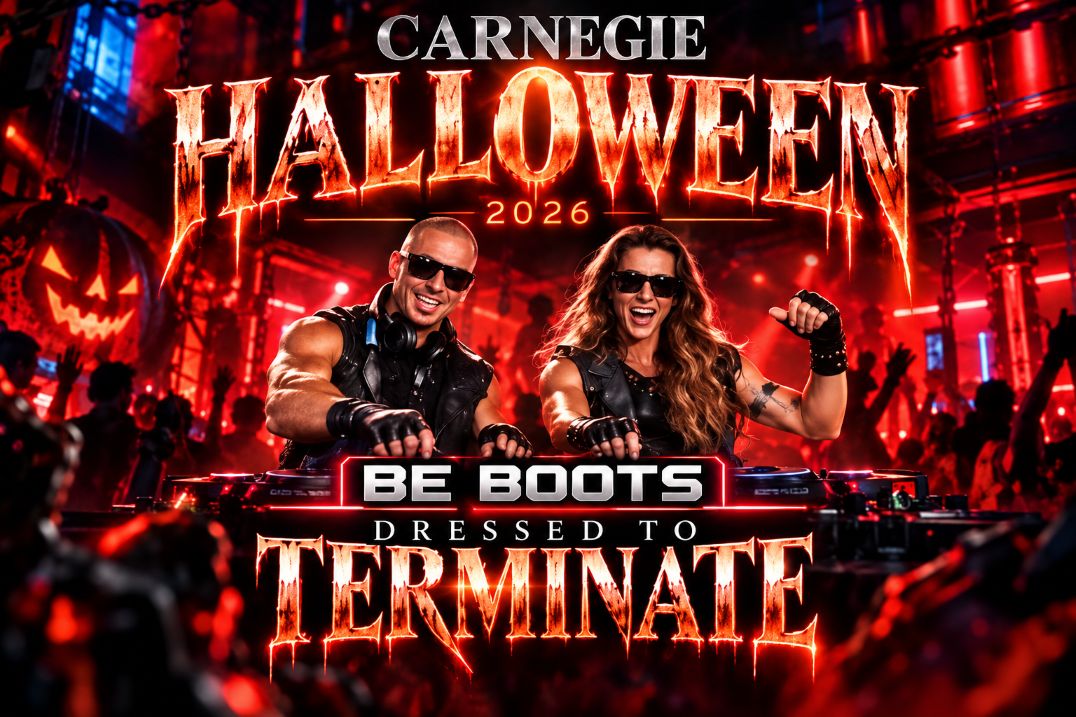 Image Calendar Carniegie Hwlloween