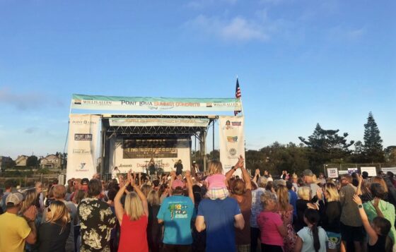 Image Calendar FREE Summer Concerts Point Loma Summer Concerts