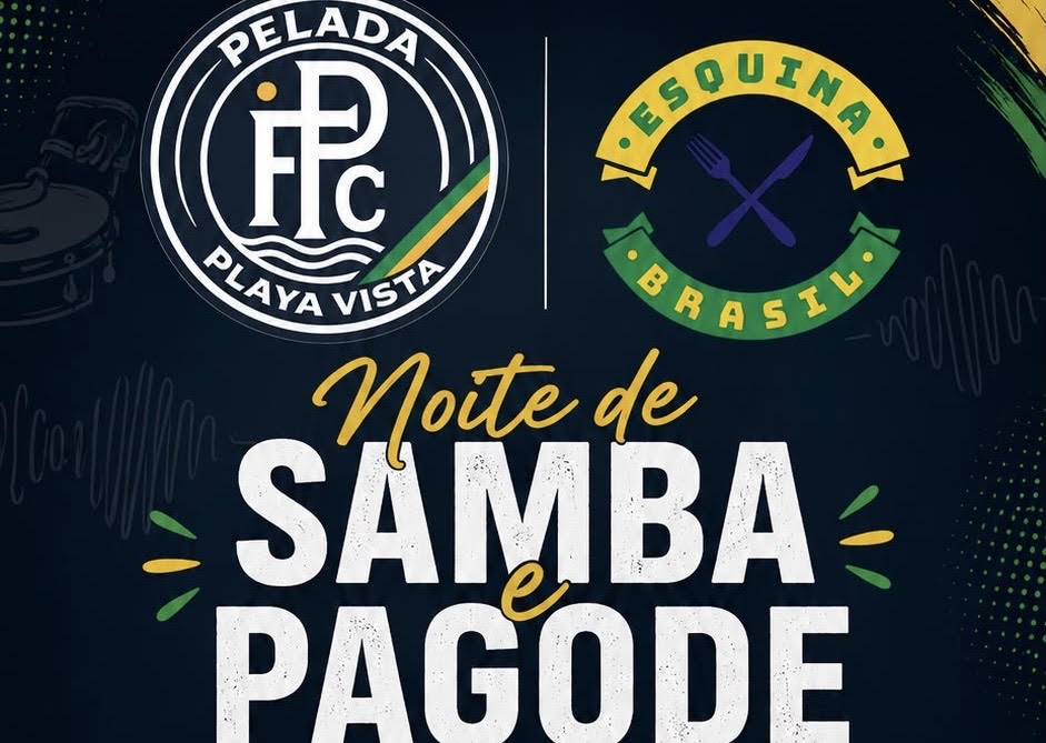 Image Calendar Noite de Samba e Pagode