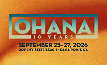 Image Calendar Ohana Festival