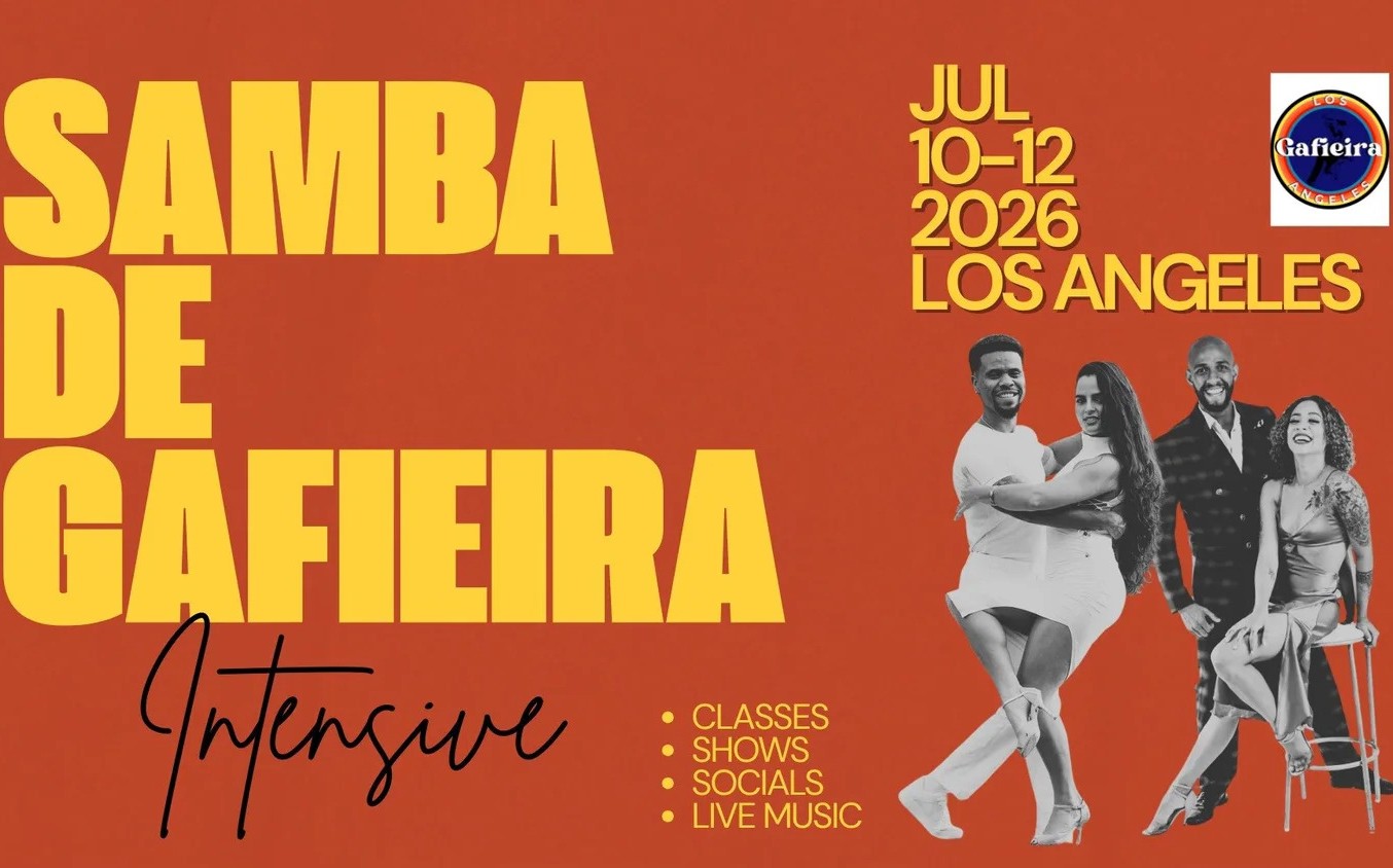 Image Calendar Samba de Gafieira 1