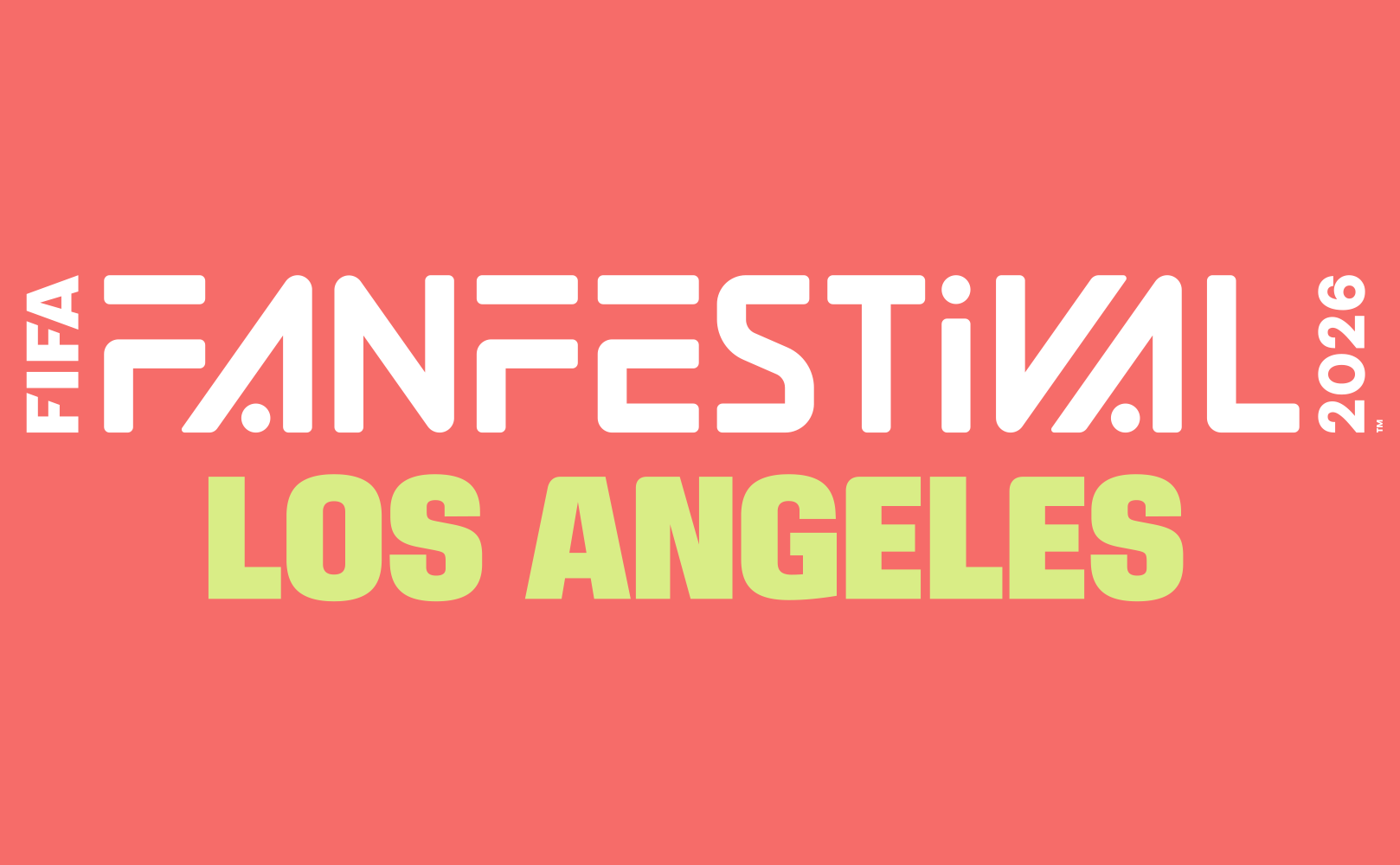 Image FIFA Fun Fest 2026 LA