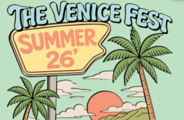 Venice Fest