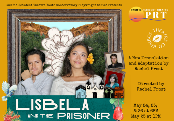 A produção valoriza a cultura brasileira no teatro internacional.