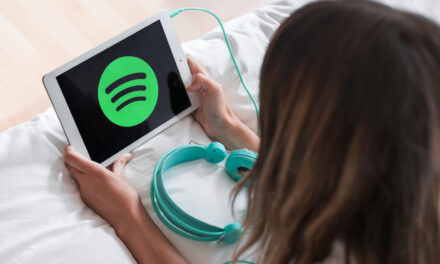 Spotify diz que vai Identificar Músicas Geradas por IA e proibir “clones de voz”