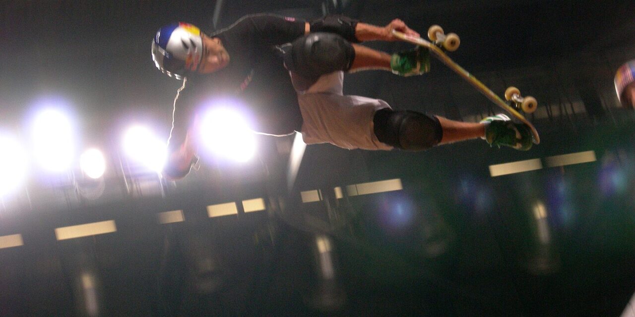 Brazilian Skateboarding: From Rebel Roots to Global Domination